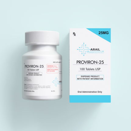 PROVIRON-25